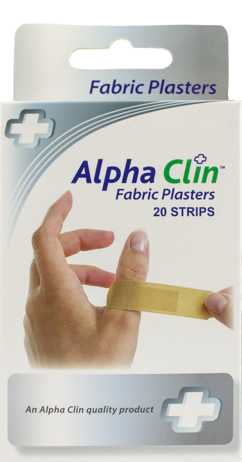 PLASTERS - Allied Optimal Brands
